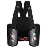 Thumbnail for Stilo-Carbon_Curva_Rib_Protector_Image