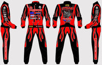 Thumbnail for Sabelt Custom Superlight TS-10 Fire Suit