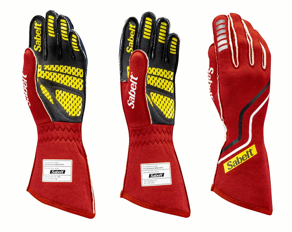 Sabelt Hero TG-10 Superlight Nomex Gloves