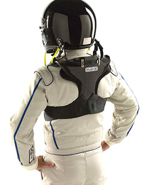 Thumbnail for Simpson Hybrid S 3-Point FIA Head and Neck Restraint