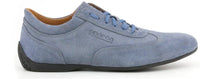 Thumbnail for Sparco Imola GP Shoes Light Blue Image