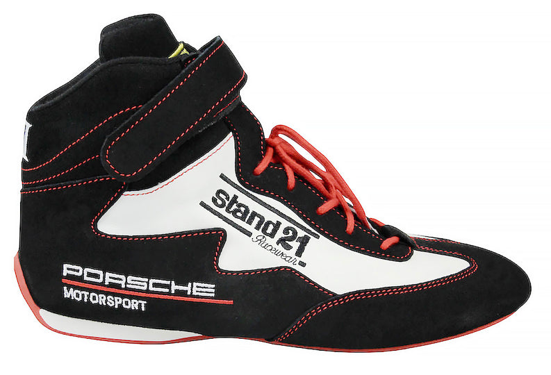 Porsche best sale racing shoes