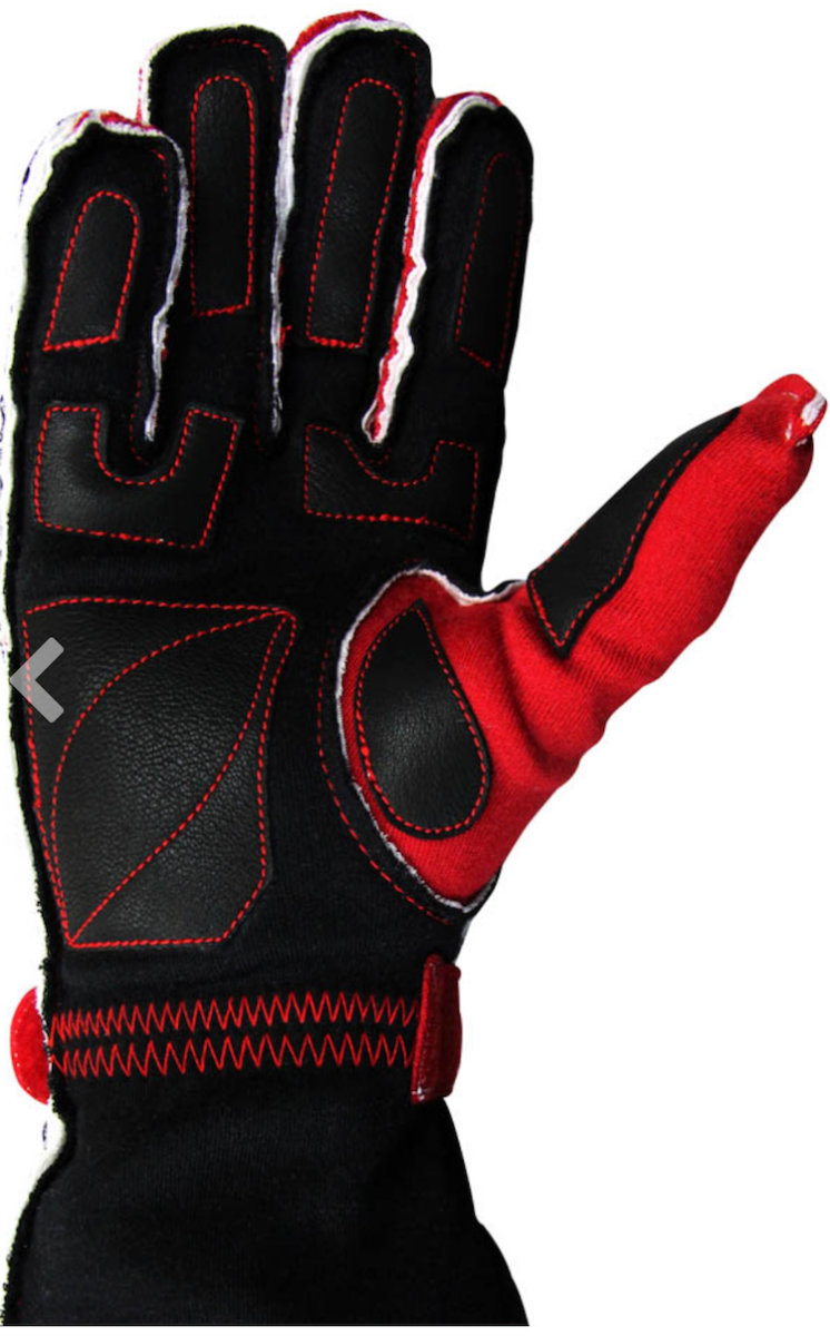 Stand21 Porsche Motorsport Gloves