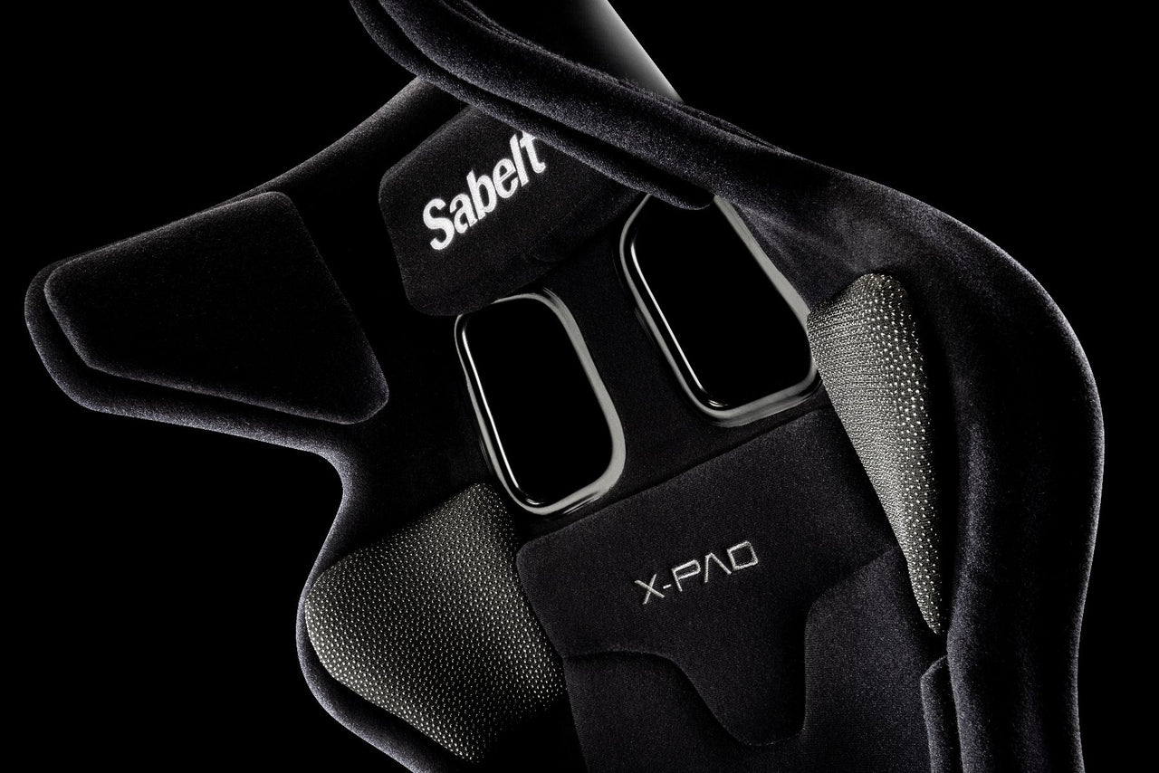 Sabelt X-Pad Racing Seat