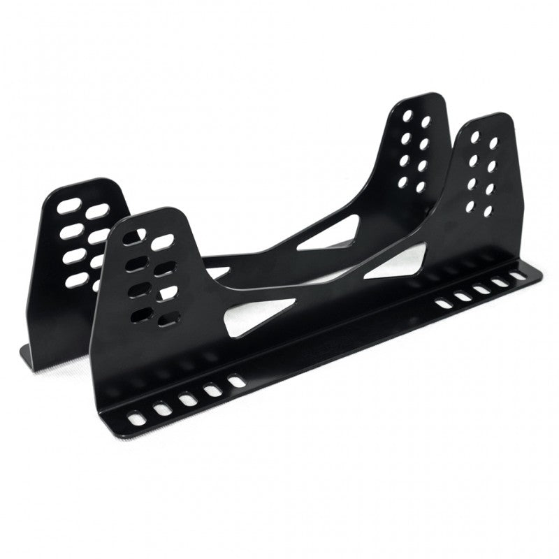 Racetech Steel Side Mounting Brackets at Competition Motorsport
