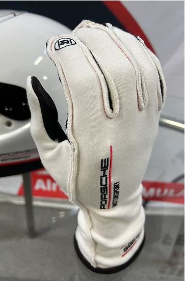 Stand21 Porsche Motorsport Legacy Gloves