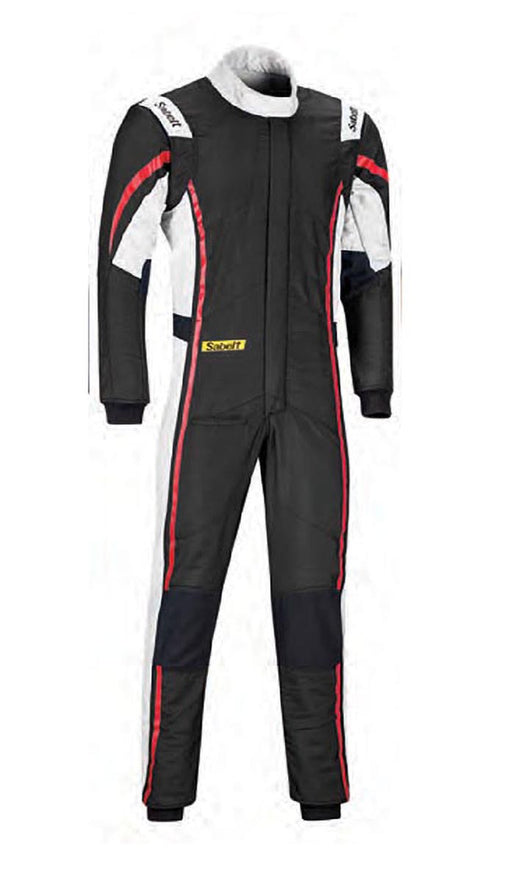 Premier Auto Racing Fire Suits at Competition Motorsport
