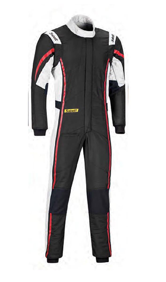 Auto Racing Driver Suits at Competition Motorsport