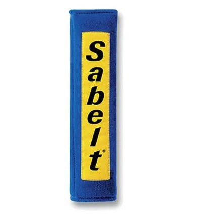 Sabelt 2 Inch Harness Pads