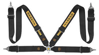 Thumbnail for Sabelt Steel Series 4-Point Harness