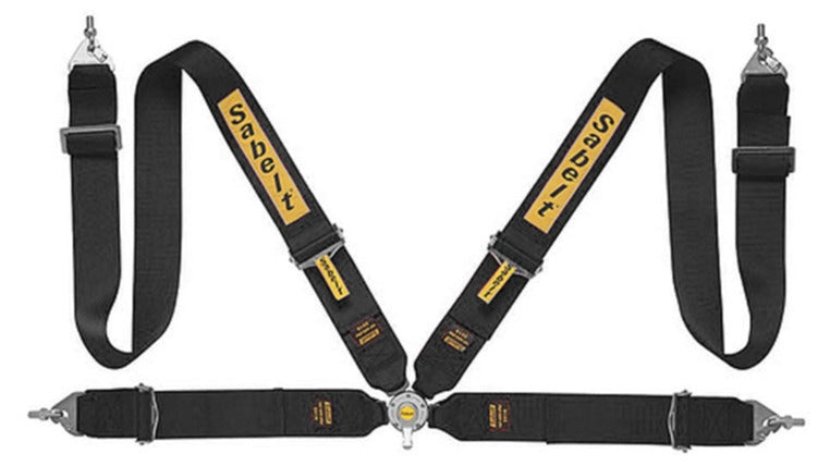 Racing Restraints at CMS – Page 2#N# – competitionmotorsport.com