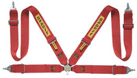 Thumbnail for Sabelt Steel Series 4-Point Harness