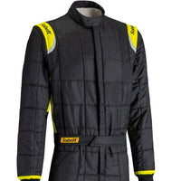 Thumbnail for sabelt ts-2 black yellow image