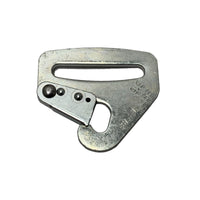 Thumbnail for Schroth Bolt- or Snap-in Brackets