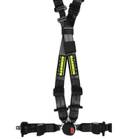 Thumbnail for Schroth Quick-Fit Pro 4 Point Harness