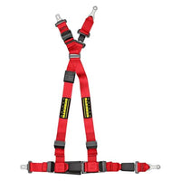 Thumbnail for Schroth Quick-Fit 4 Point Harness