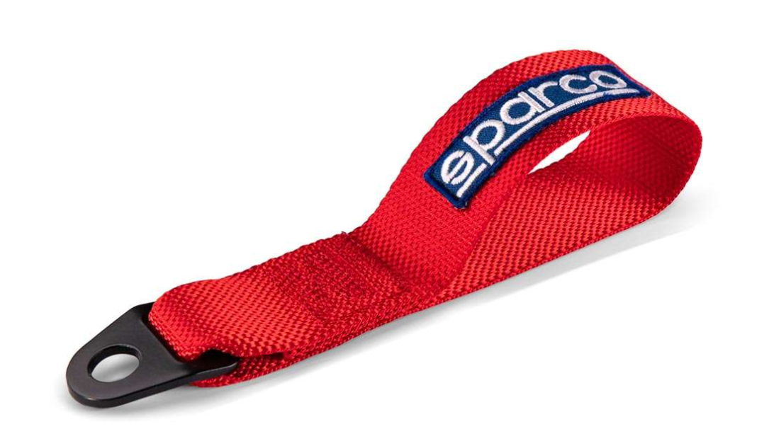Sparco Racing Tow Strap