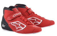 Thumbnail for Alpinestars Tech-1 K Karting Shoes (Garage Sale)