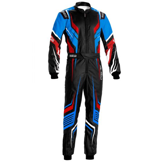 Sparco Prime-K Kart Racing Suit