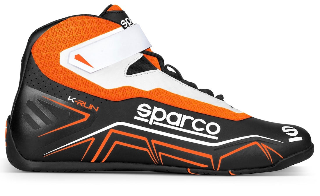 sparco_k-run_kart_racing_shoe_BLACK/ORANGE_IMAGE