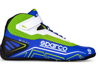 Thumbnail for sparco_k-run_kart_racing_shoe_BLUE/GREEN/WHITE_IMAGE