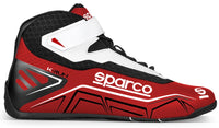 Thumbnail for sparco_k-run_kart_racing_shoe_RED/WHITE_IMAGE