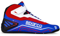Thumbnail for sparco_k-run_kart_racing_shoe_blue_white_red_IMAGE