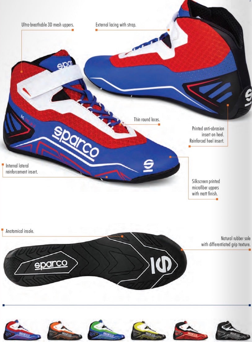sparco_k-run_kart_racing_shoe_summary_IMAGE