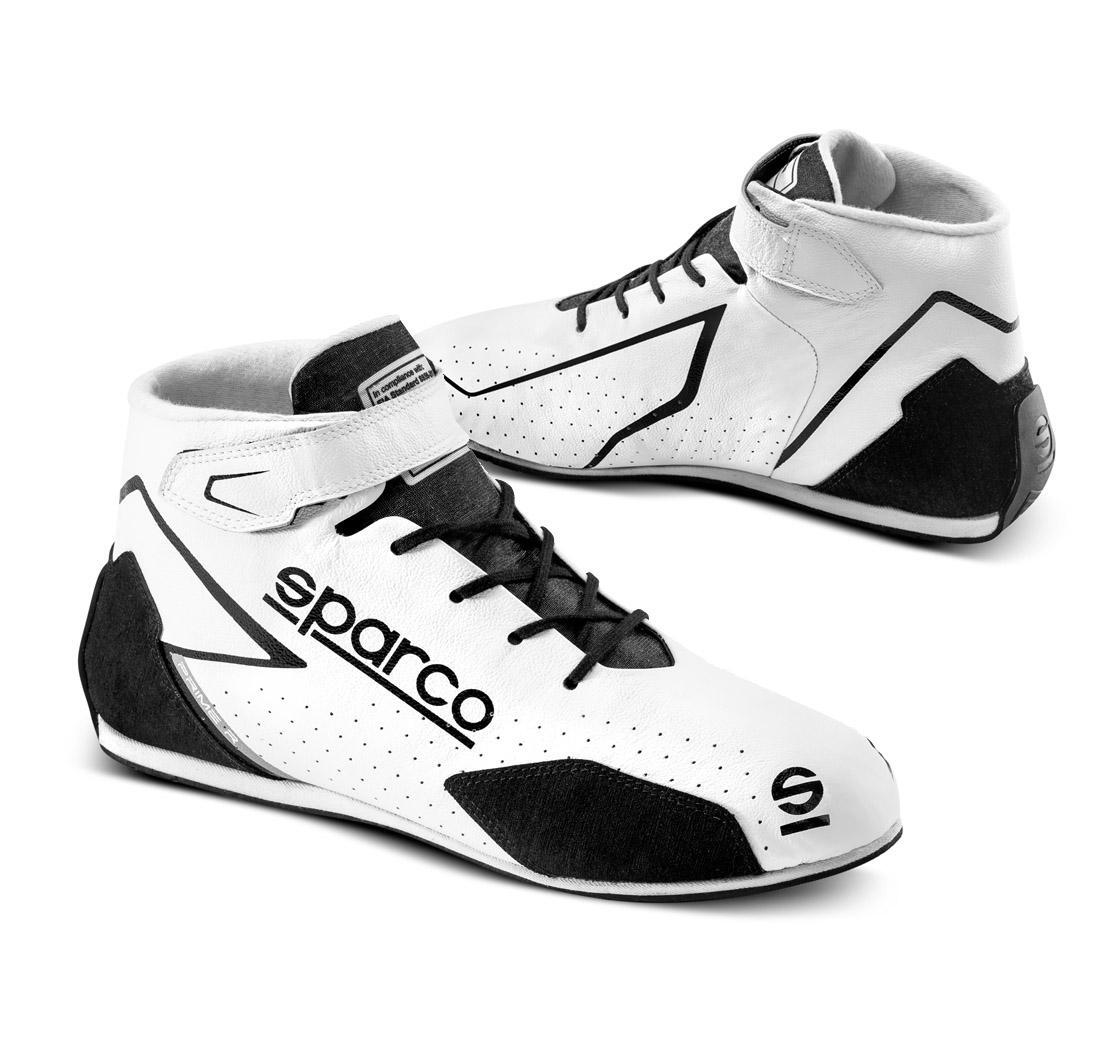 Sparco X-Light+ Racing Shoes at CMS –