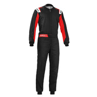 Thumbnail for Sparco Rookie Kart Racing Suit