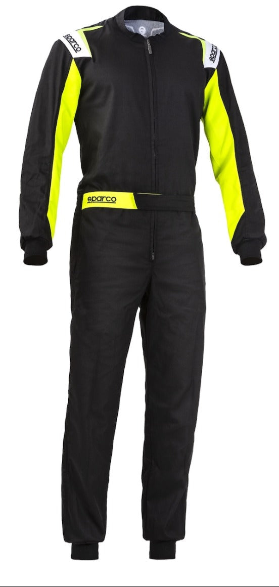 sparco_rookie_kart_racing_suit_competition_motorsport_black_yellow_IMAGE