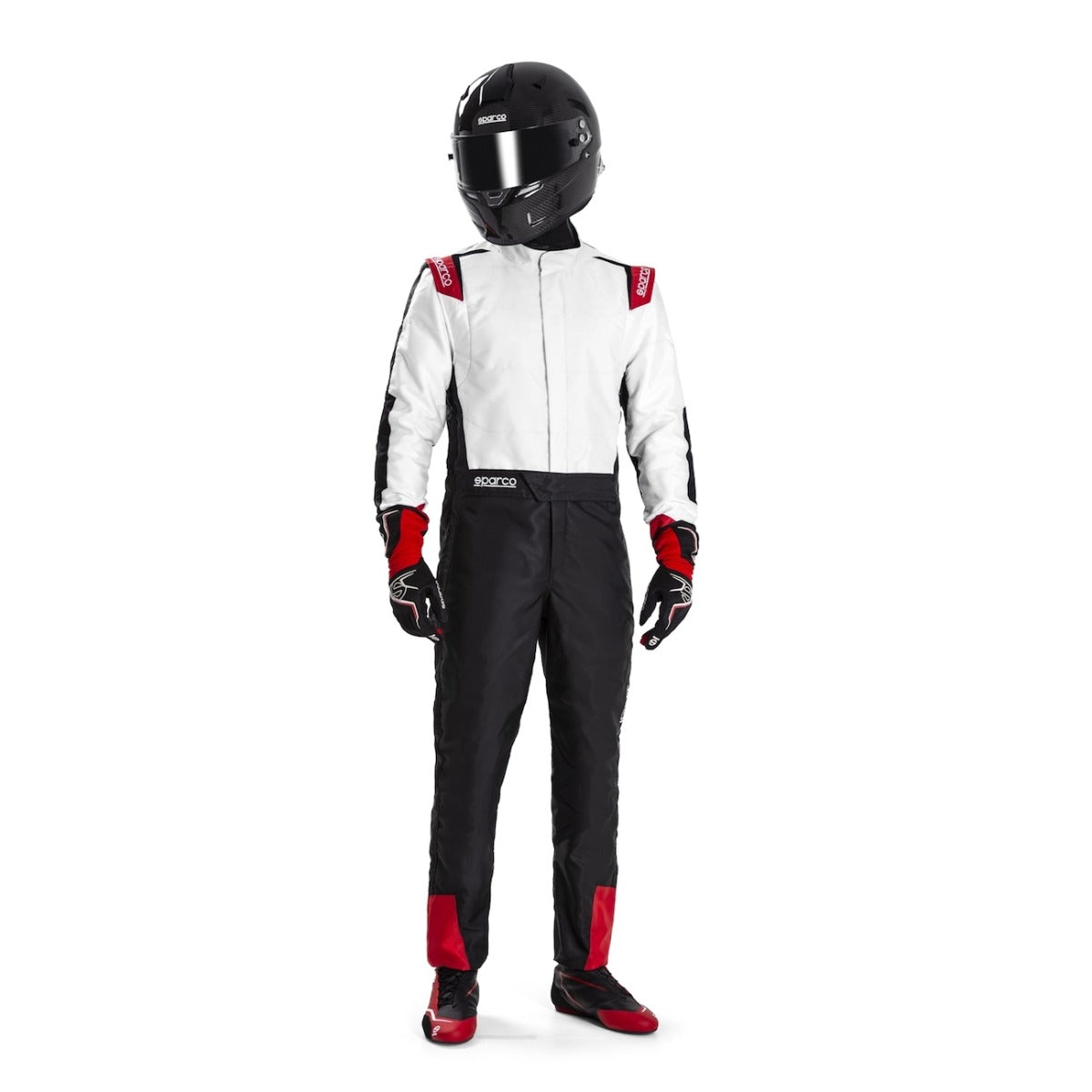 Sparco X-Light  K Kart Racing Suit