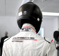 Thumbnail for Stand21 Porsche Motorsports ST221 Air-S Race Suit Back image