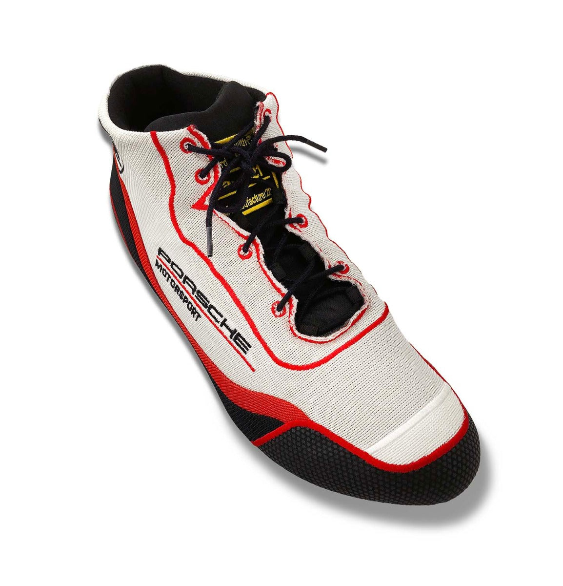 Stand21 Porsche Motorsport Air-S Speed Racing Shoe (8856-2000)