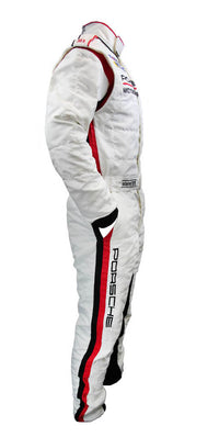 Thumbnail for Stand21 Porsche Motorsport ST121 Race Suit Side Profile Image