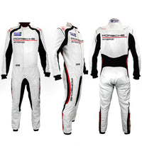 Thumbnail for Stand21 Porsche Motorsport La Couture HSC Race Suit Full Image