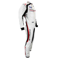 Thumbnail for Stand21 Porsche Motorsport La Couture HSC Race Suit Main Image