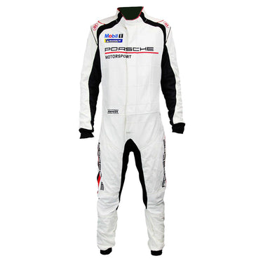 Premier Auto Racing Fire Suits at Competition Motorsport