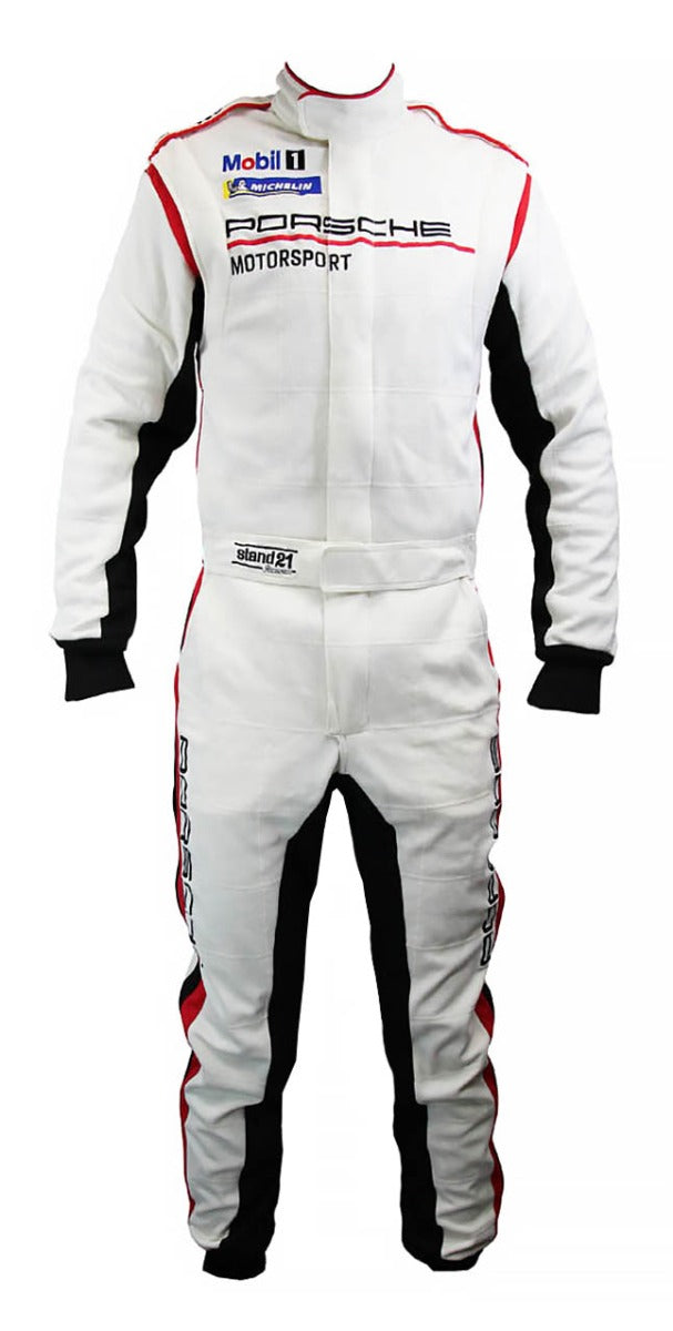 Stand21 Porsche Motorsport ST3000 HSC Fire Suit