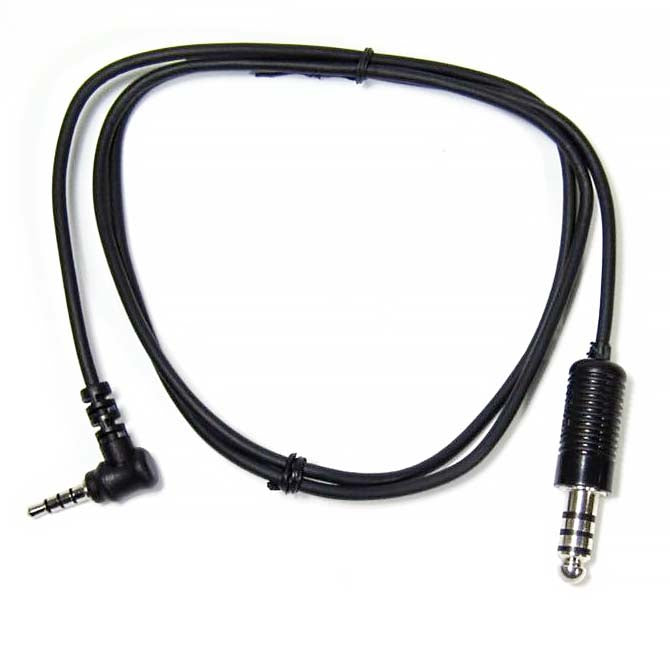 Stilo to Chatterbox (3.5mm) Adapter Cable