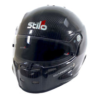 Thumbnail for Stilo ST5.1 GT Carbon Fiber Helmet at the lowest price on the internet in stock now Front Profile Image 