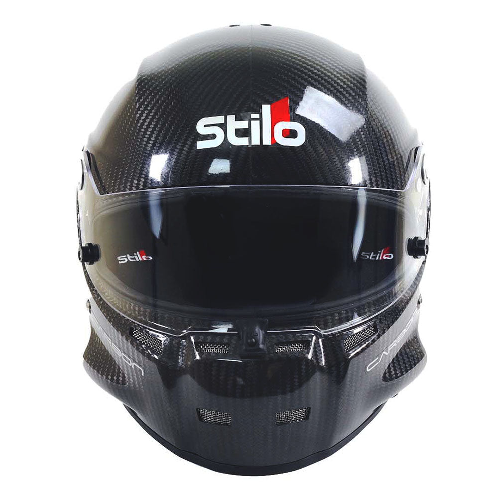 Stilo ST5.1 GT Carbon Fiber Helmet get the legendary racing helmet at the best price only from Competition Motorsport