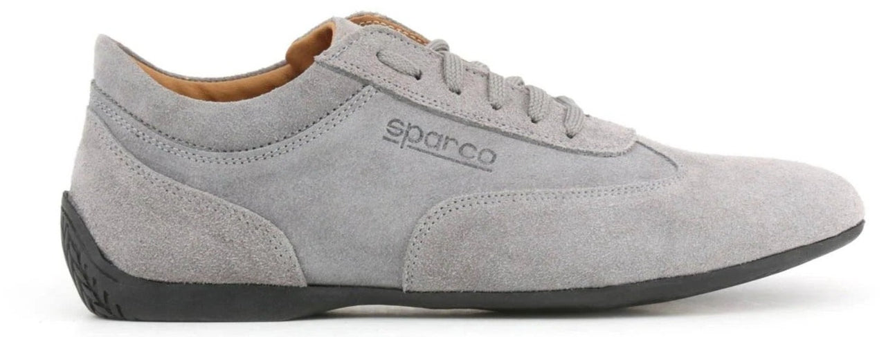 Sparco Imola GP Shoes Gray image Grey