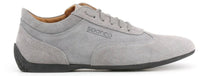 Thumbnail for Sparco Imola GP Shoes Gray image Grey
