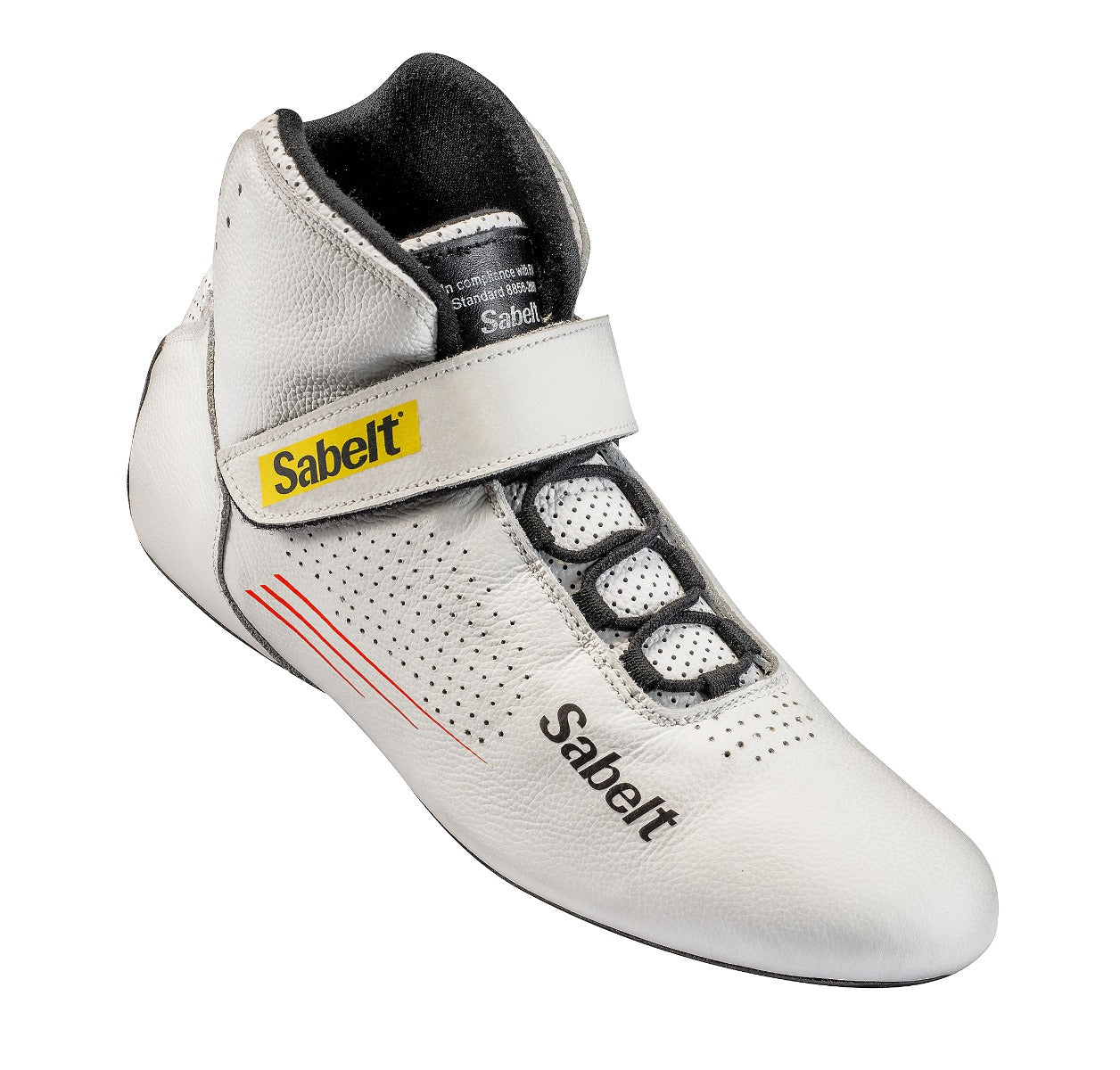 Sabelt Hero TB-9 Racing Shoes