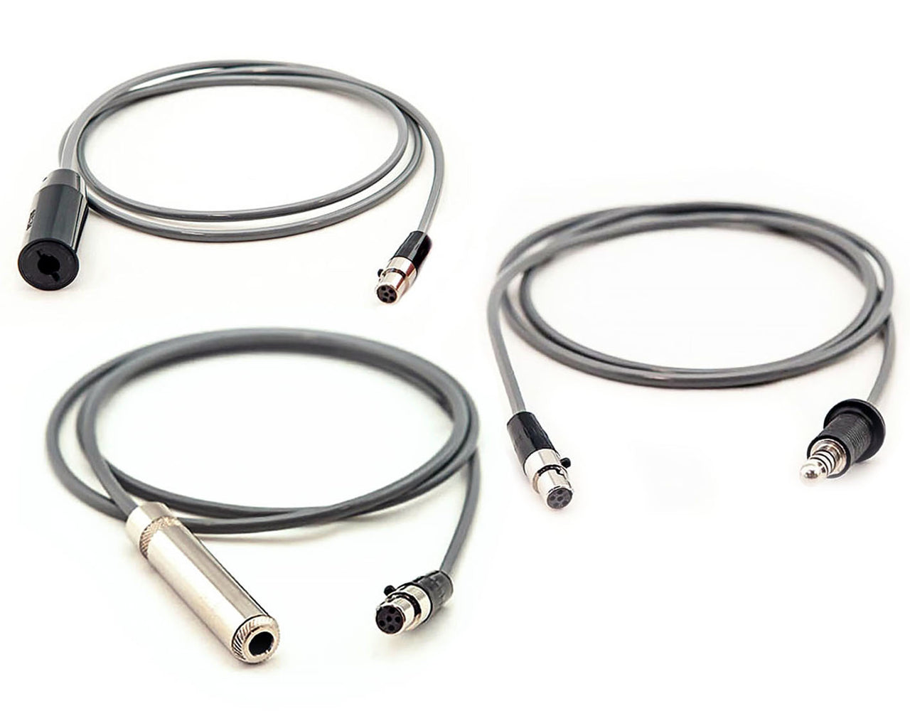 Trac-Com Adapter Cables