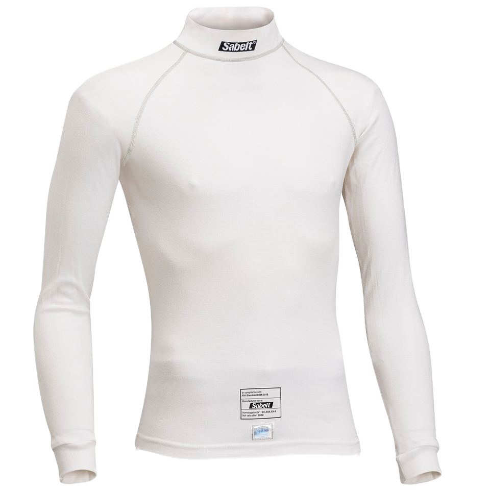 Sabelt UI-600 NomexFireproof Shirt at CMS –